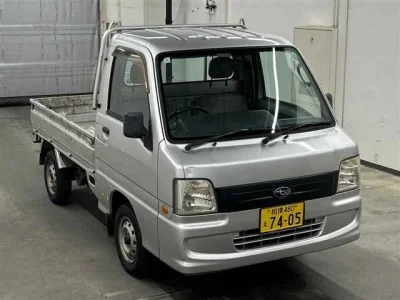 Subaru SAMBAR