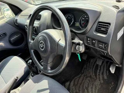 Daihatsu Terios Kid