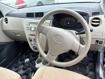 Subaru PLEO