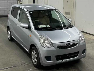 Subaru PLEO