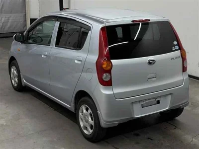 Subaru PLEO