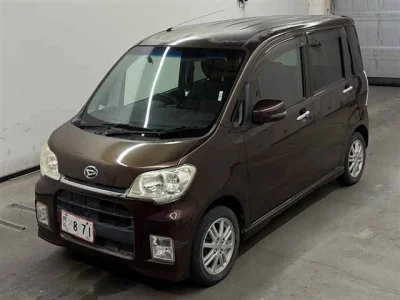 Daihatsu Tanto Exe