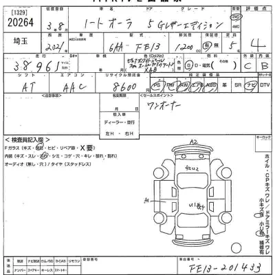 Nissan AURA