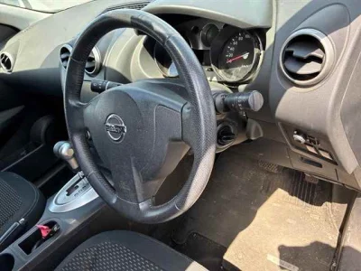 Nissan DUALIS