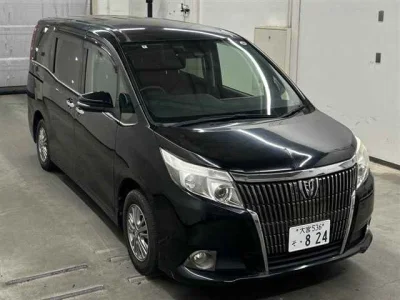 Toyota Esquire
