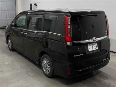 Toyota Esquire