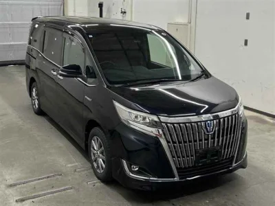 Toyota Esquire