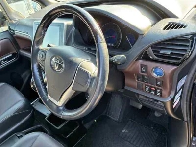 Toyota Esquire