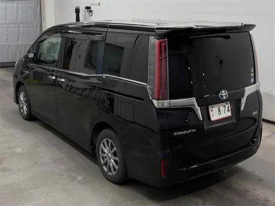 Toyota Esquire