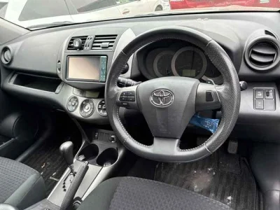 Toyota Vanguard
