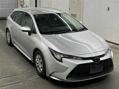 Toyota Corolla Touring Sports