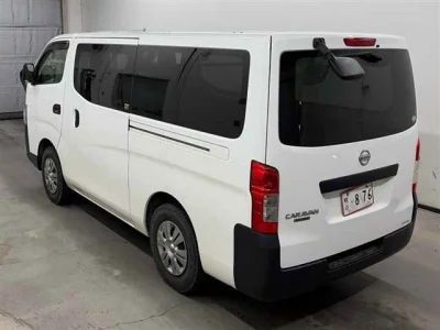 Nissan CARAVAN