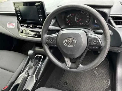 Toyota Corolla Touring Sports