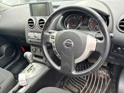 Nissan DUALIS