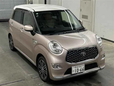 Toyota Pixis Joy