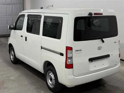 Toyota TownAce