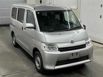 Toyota TownAce