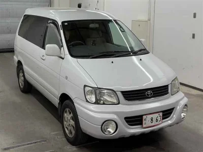Toyota LITE ACE NOAH