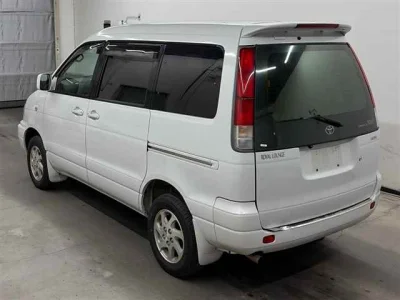 Toyota LITE ACE NOAH