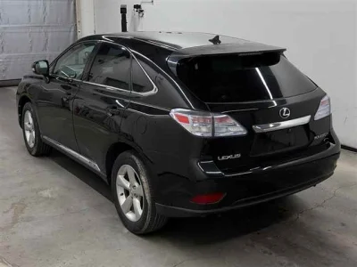 Lexus RX450h