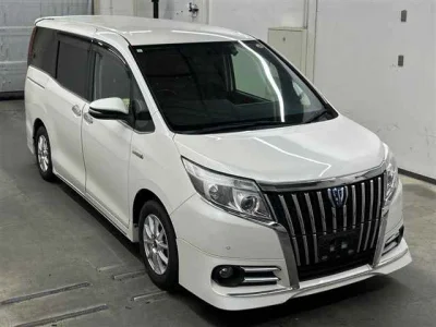 Toyota Esquire