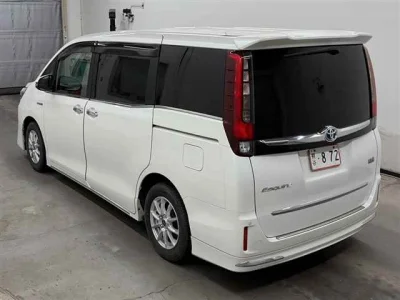 Toyota Esquire
