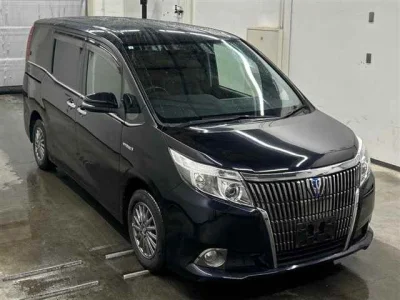 Toyota Esquire