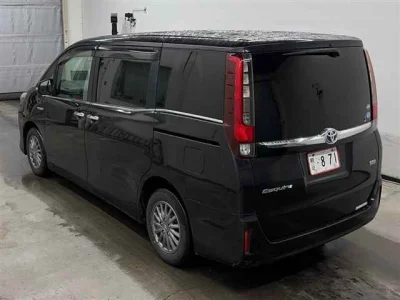 Toyota Esquire