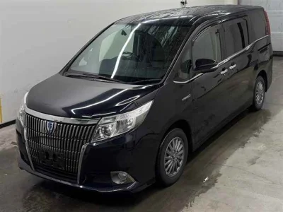 Toyota Esquire