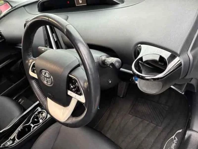 Toyota Prius PHV