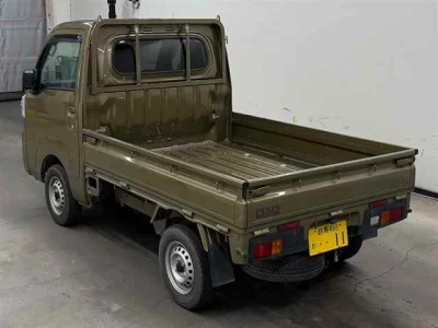 Toyota Pixis Truck