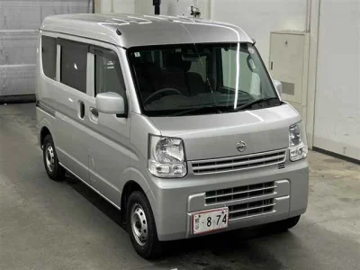 Nissan NV100 CLIPPER