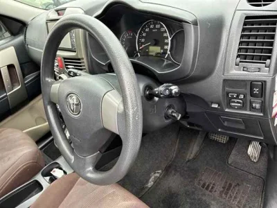 Toyota Rush