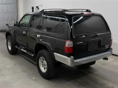 Toyota Hilux Surf