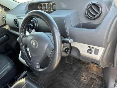 Toyota Corolla Rumion