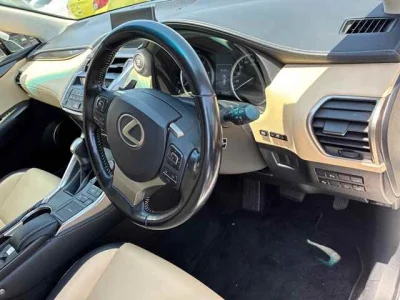 Lexus NX300