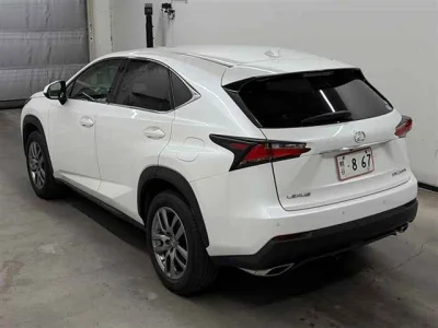 Lexus NX300