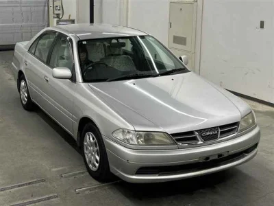 Toyota Carina
