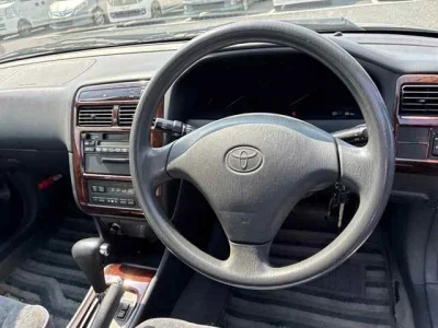 Toyota Carina