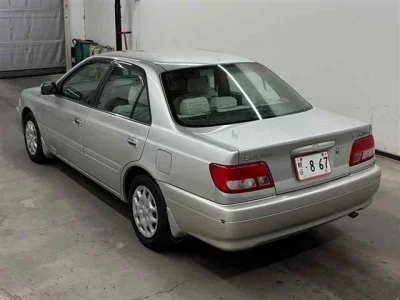 Toyota Carina