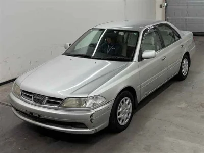 Toyota Carina