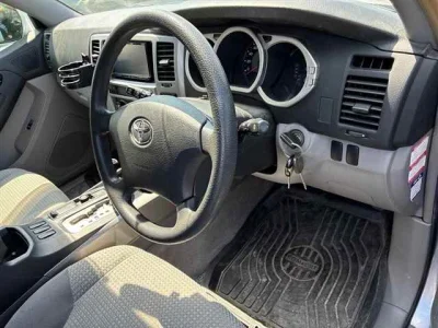 Toyota Hilux Surf