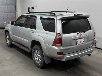 Toyota Hilux Surf