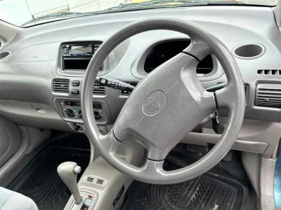 Toyota COROLLA SPACIO