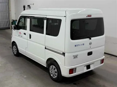 Nissan NV100 CLIPPER