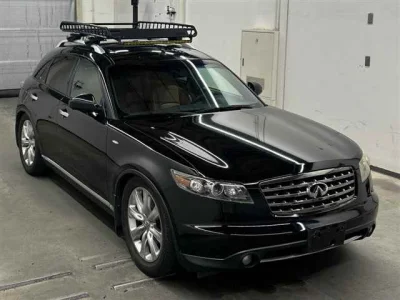 Infiniti FX