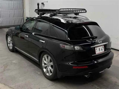 Infiniti FX
