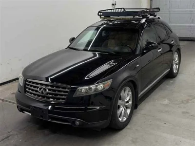 Infiniti FX