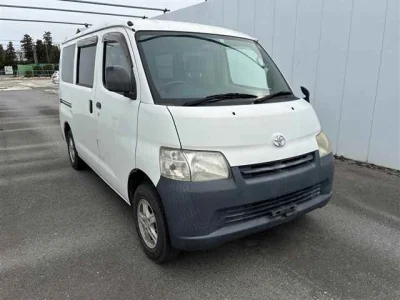 Toyota LITE ACE VAN