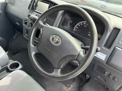 Toyota LITE ACE VAN